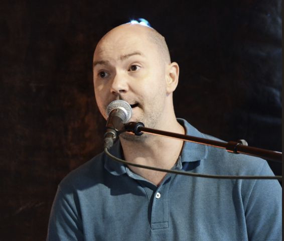 Jeffrey Snijders – Toetsen