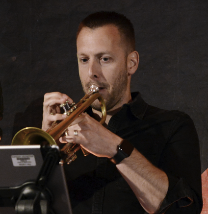 Willem Evers - Trompet